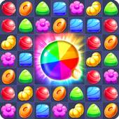 Sweet Candy Clash 1.2.0