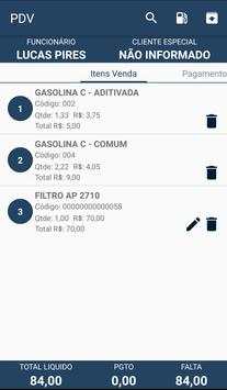 Tech Shop - POS Card screenshot 2