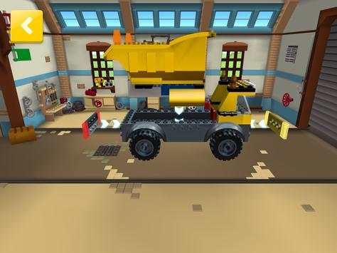 LEGO® Juniors Create & Cruise screenshot 9
