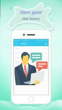 Messenger Magic screenshot 3
