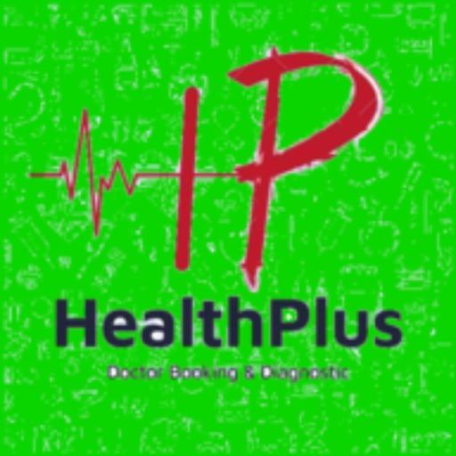 Healthplus Doctor icon