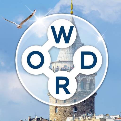 Wordhane - Crossword 1.9936