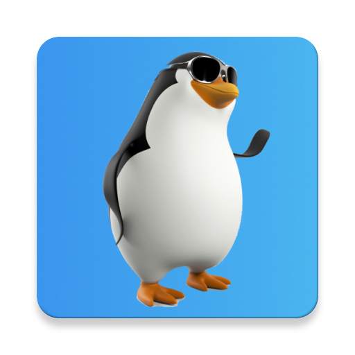 Ping The Penguin : Stress buster game. 2.3
