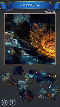 Jigsaw World screenshot 2