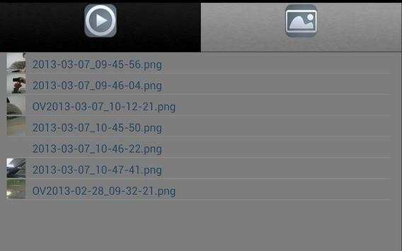 DNT Findoo WiFi screenshot 2