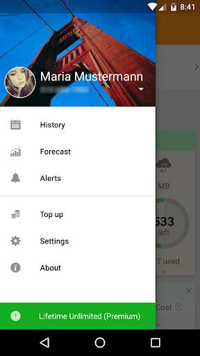 RP Samara screenshot 3