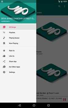 Music Player screenshot 11