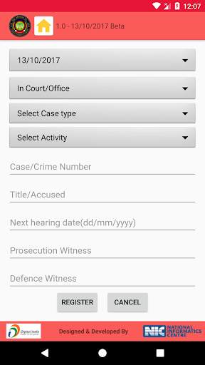 MP Prosecution screenshot 5