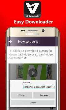 Vidnat HD Video Mate скриншот 3