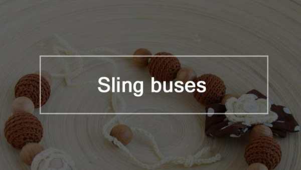 Sling bus screenshot 3