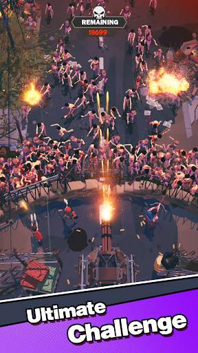 Doomsday Survival2-Zombie Game screenshot 6