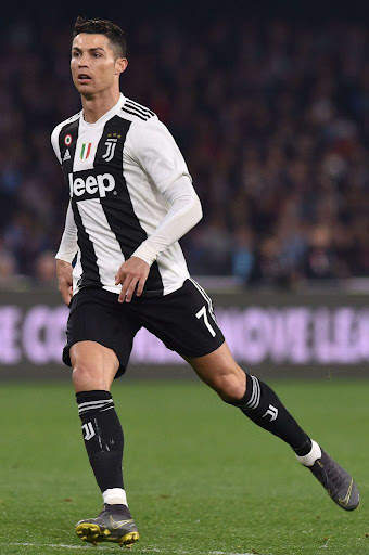 C. Ronaldo HD Wallpaper screenshot 5