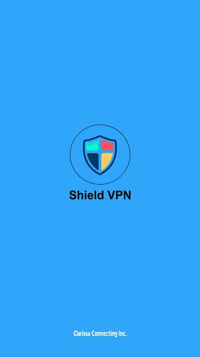 Shield VPN - Fast & Free VPN Proxy screenshot 1