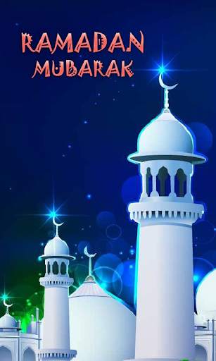 Ramadan Live Wallpaper screenshot 3
