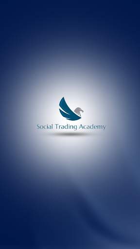 Social Trading Academy screenshot 1