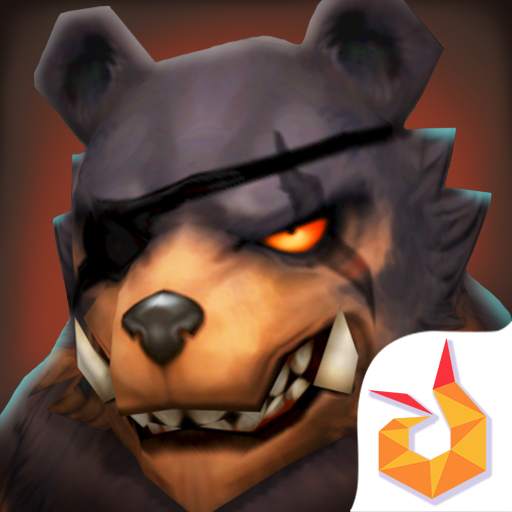 Auto Chess War 1.961