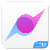 Pop Browser icon