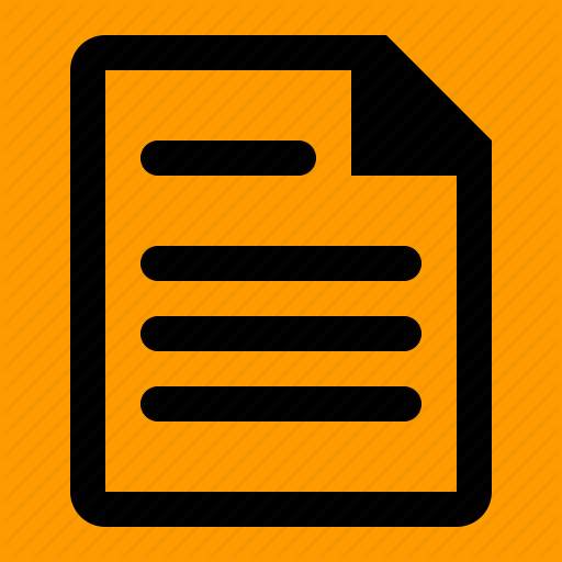 My Service Report 1.0