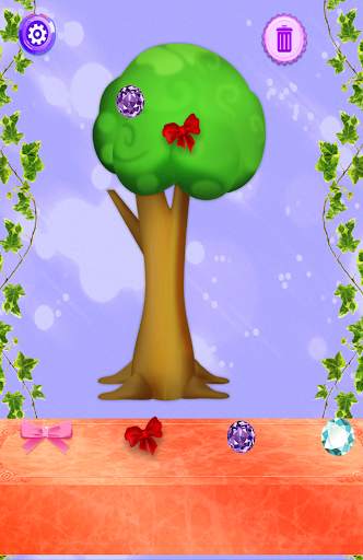 Fairy Princess The Game - Hair screenshot 6