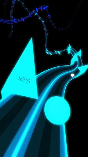 Rush screenshot 1