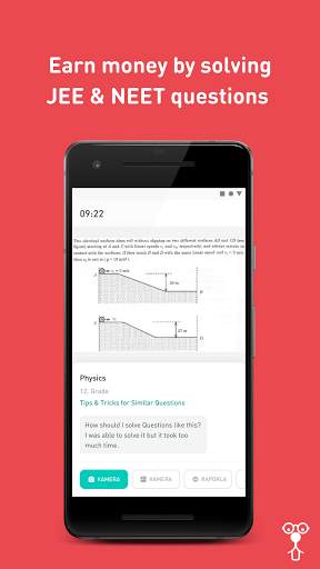 Kunduz Tutor app (Not for stud screenshot 1