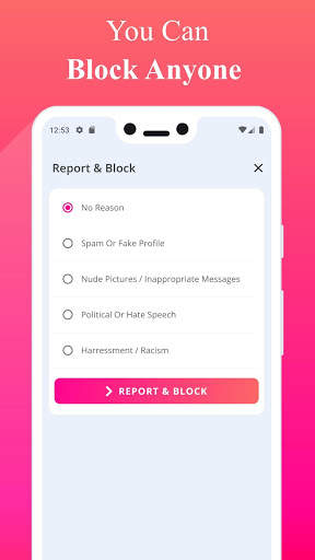 Muzishq- Muslim Marriage, Dating & Matrimonial App screenshot 8