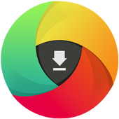 Downloader icon