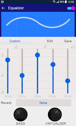 Music Player,Max Player, Audio Player, Mp3 Player screenshot 5