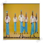 Diamond Platnumz - Salome icon