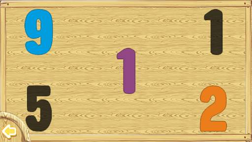 Educational games for kids 2-4 screenshot 8