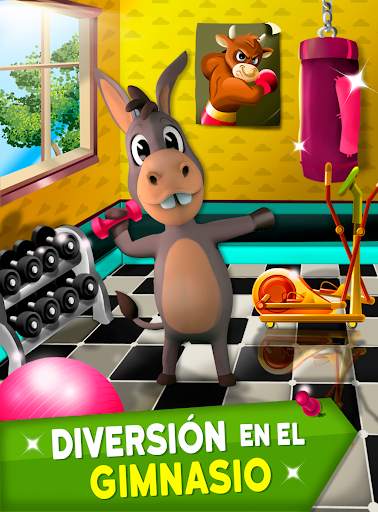 Talking La Vaca Lola® screenshot 9