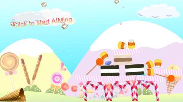 Candy House Crush screenshot 2