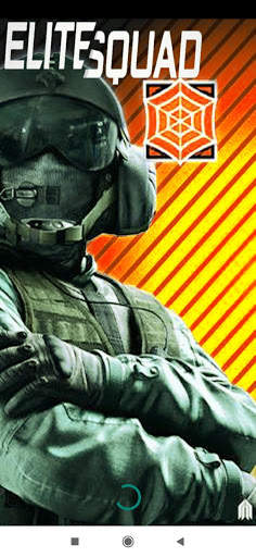 HINTS : Tom Clancy's Six Elite Siege Walkthrough screenshot 2