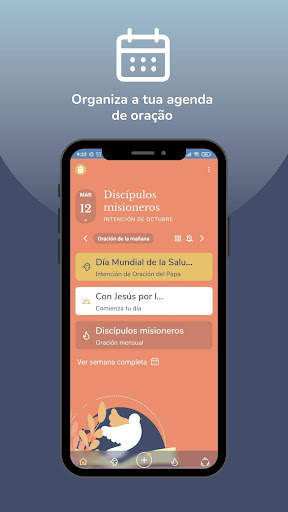 Click To Pray screenshot 2