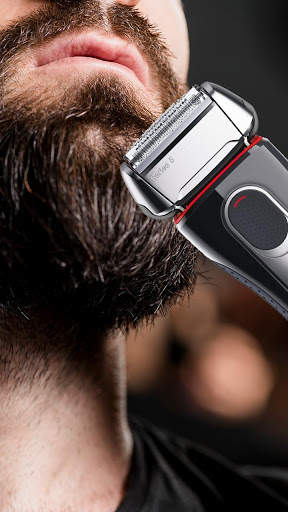 Shaver Prank (Electric Razor, Hair Trimmer) screenshot 1