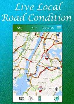 iPath GPS - Travel & Destinations Crowd Status screenshot 2