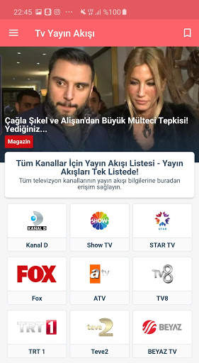 Canlı Tv İzle-Radyo Dinle-Dünya Tv Kanalları-Cams screenshot 3
