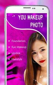 Camera Wink Plus HD screenshot 1