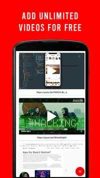 Youtube view booster - free screenshot 3