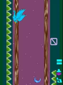 Bird Eating Worm screenshot 3