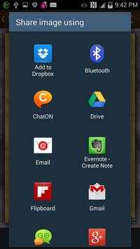 Card Maker-Yugioh screenshot 5