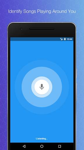 Fx Music Player screenshot 3