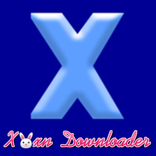 X🐰 xn Video Downloader 1.0911