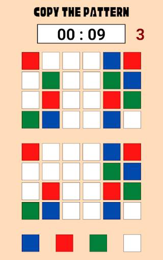 Copy Pattern screenshot 3