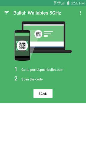 Portal - WiFi File Transfers screenshot 7