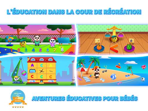RMB Games - Knowledge park 2 screenshot 12
