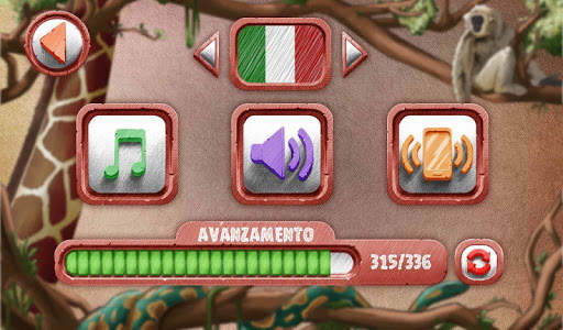 Doodle Alchemy Animals screenshot 5