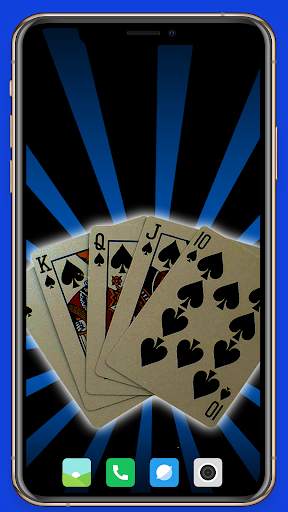 Cards Wallpaper HD screenshot 13