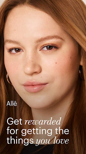 Allē screenshot 1