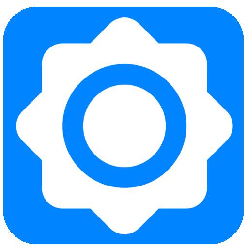 Auto Brightness Control: Display Brightness Level 1.0
